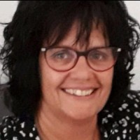 Angeline Smits