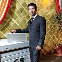 Chetan Shrivastava