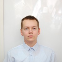 Dmitrii Iarosh