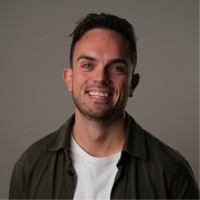 Kristoffer Saxtrup