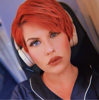 Maria Foreman