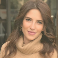 Nilüfer Yörüger
