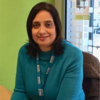 Farah Hai