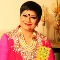 Seema Middha (Tarot Queen)