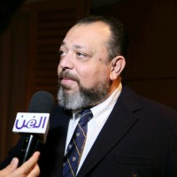 Sameh Magdy