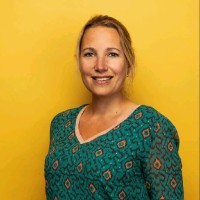 Kim Donders