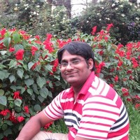 Jagadeesh Parimi