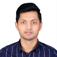 Shubhanshu .