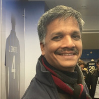 Ravi Kulkarni
