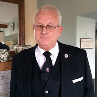 Stephen English