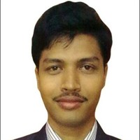 Anirban Halder
