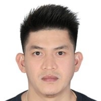 Eldrin Sapao
