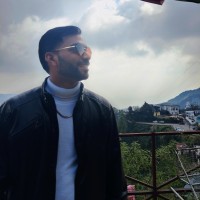 Narshingsatyam Sharma