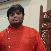 shantanu sinha
