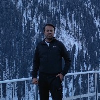 Shafaat Khan