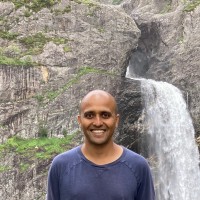 Deepak Singh