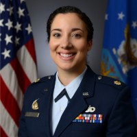 Danielle Caudill