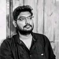 Dinesh Yepuri
