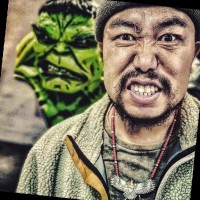 Tyson Tian