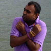 Buddika Rathnayake