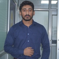Dev Sharma Kaushik