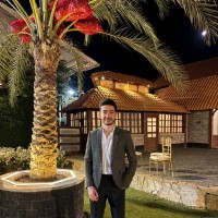 Ahmed Mansour