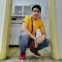 Romeo Jr. Paras