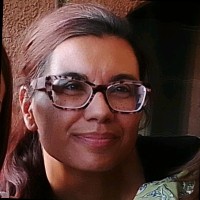 Sandra Cherpillod