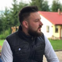 Alex Hrin