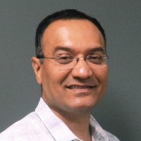 Jayesh Mistry