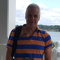Jim Black