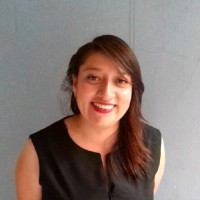 Ana Patricia Licona Guzmán