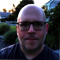 Jonathan Mulhern
