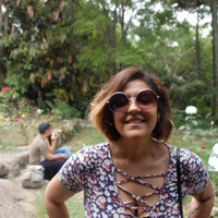 Angélica González