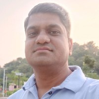 Yogesh Shah