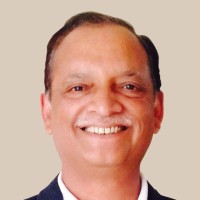 Parveen Kumar Sharma