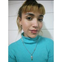 Macarena Alejandra Quintana