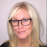 Åsa Auregård