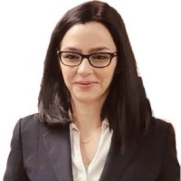 Kamar Shalaby, Mba