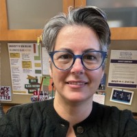Carolyn Golz, Ph.D.