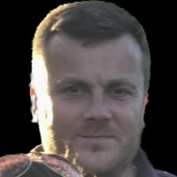 Paul Geary