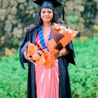 Chamudini Nirasha