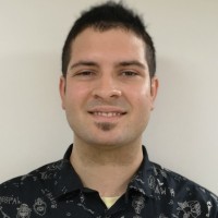 Éber Gutiérrez Iruela