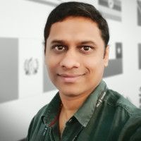 Sandeep George Moolayil
