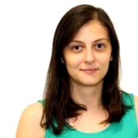 Arzu Sever
