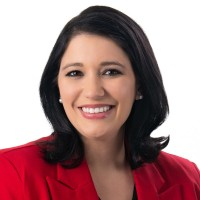 Elizabeth Coxe
