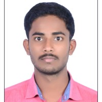 DASHARATH REDDY