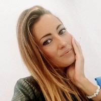 Katyuscia Tucci
