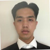Troy Magnaye