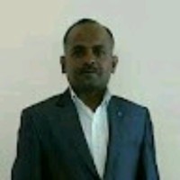 Ashok Budihal Motivational Speaker